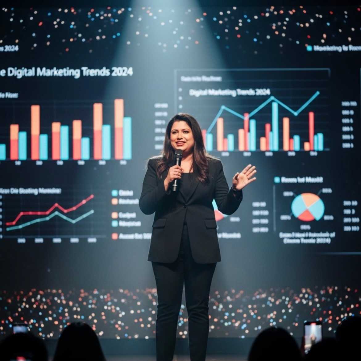 Digital Marketing Expert