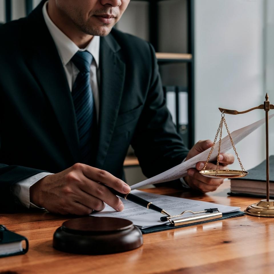 Attorneys and Law Practices