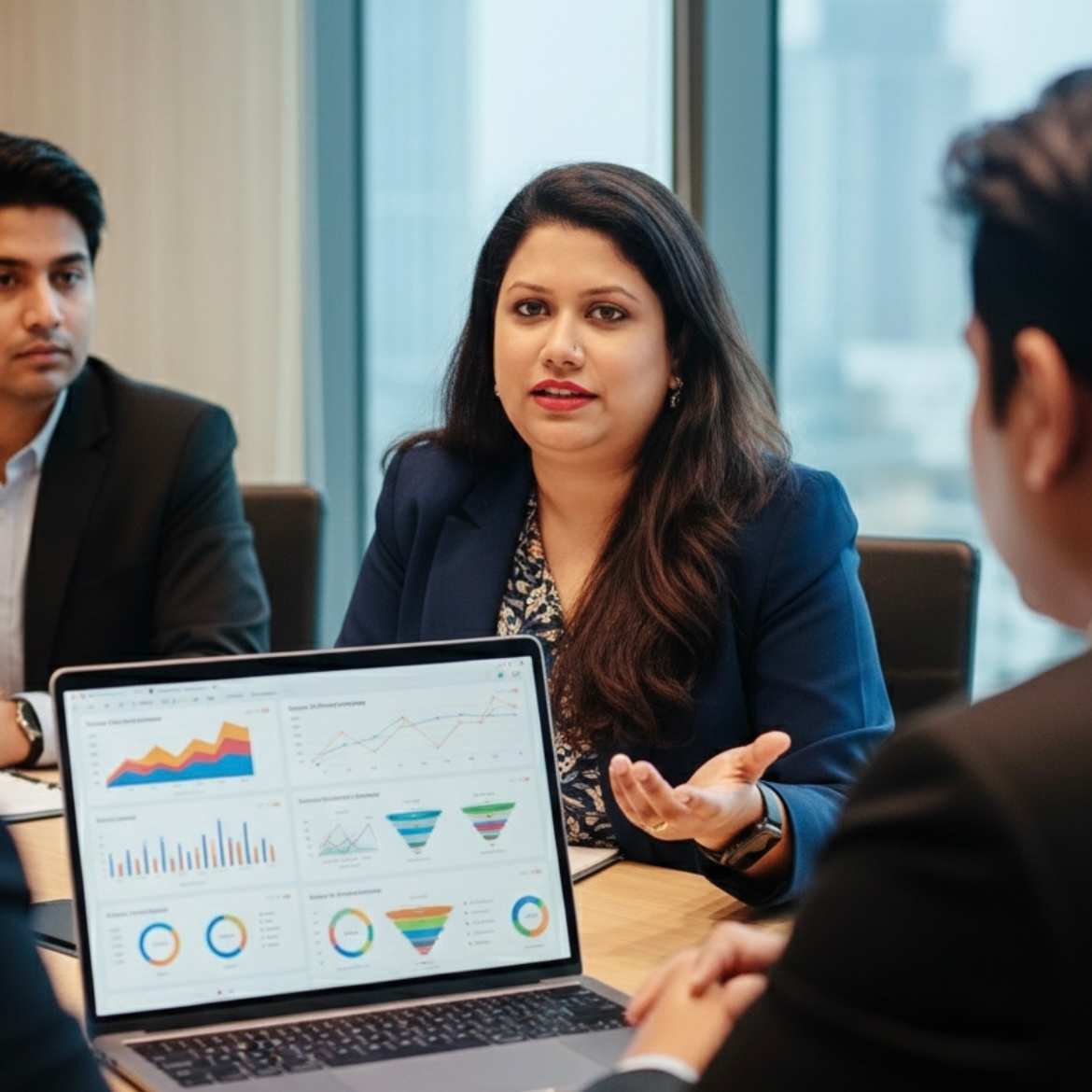 Digital Marketing Services