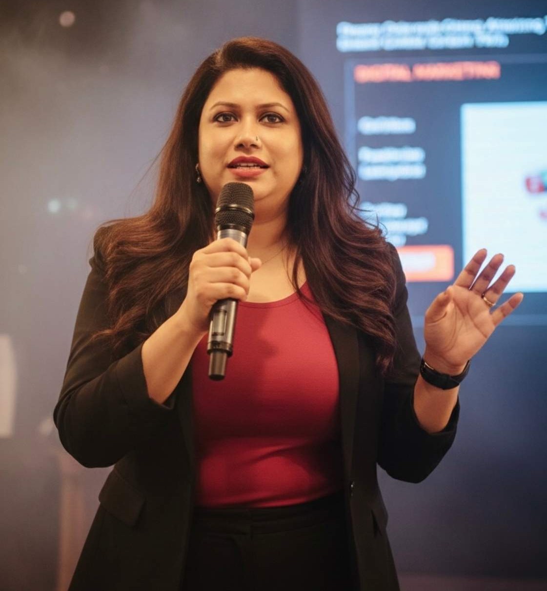 Digital Marketing Solutions