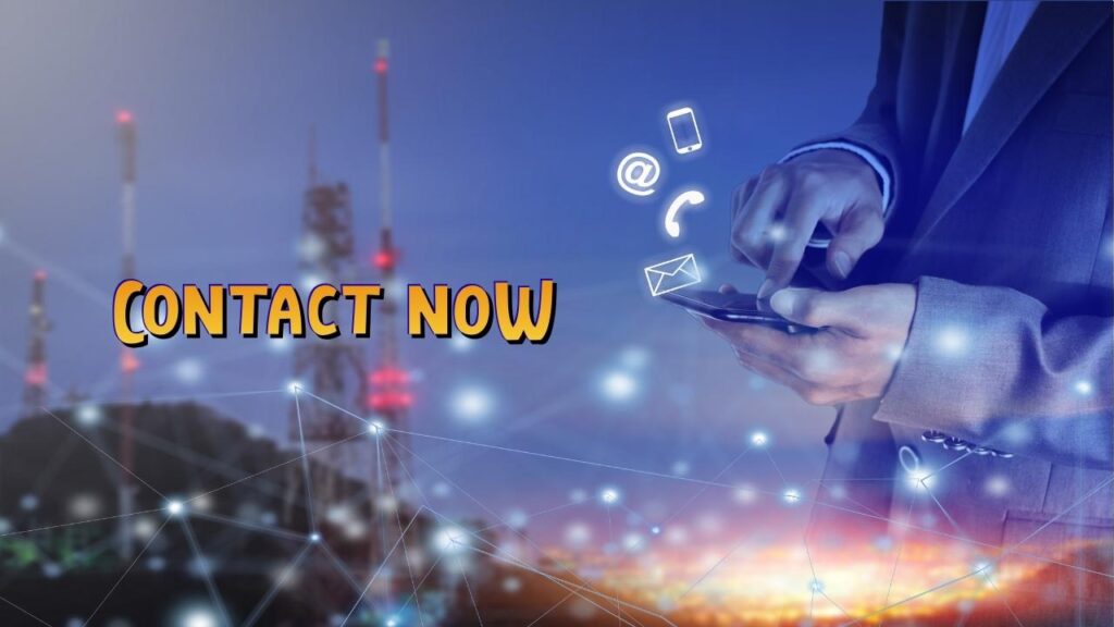 Digital Marketing Support