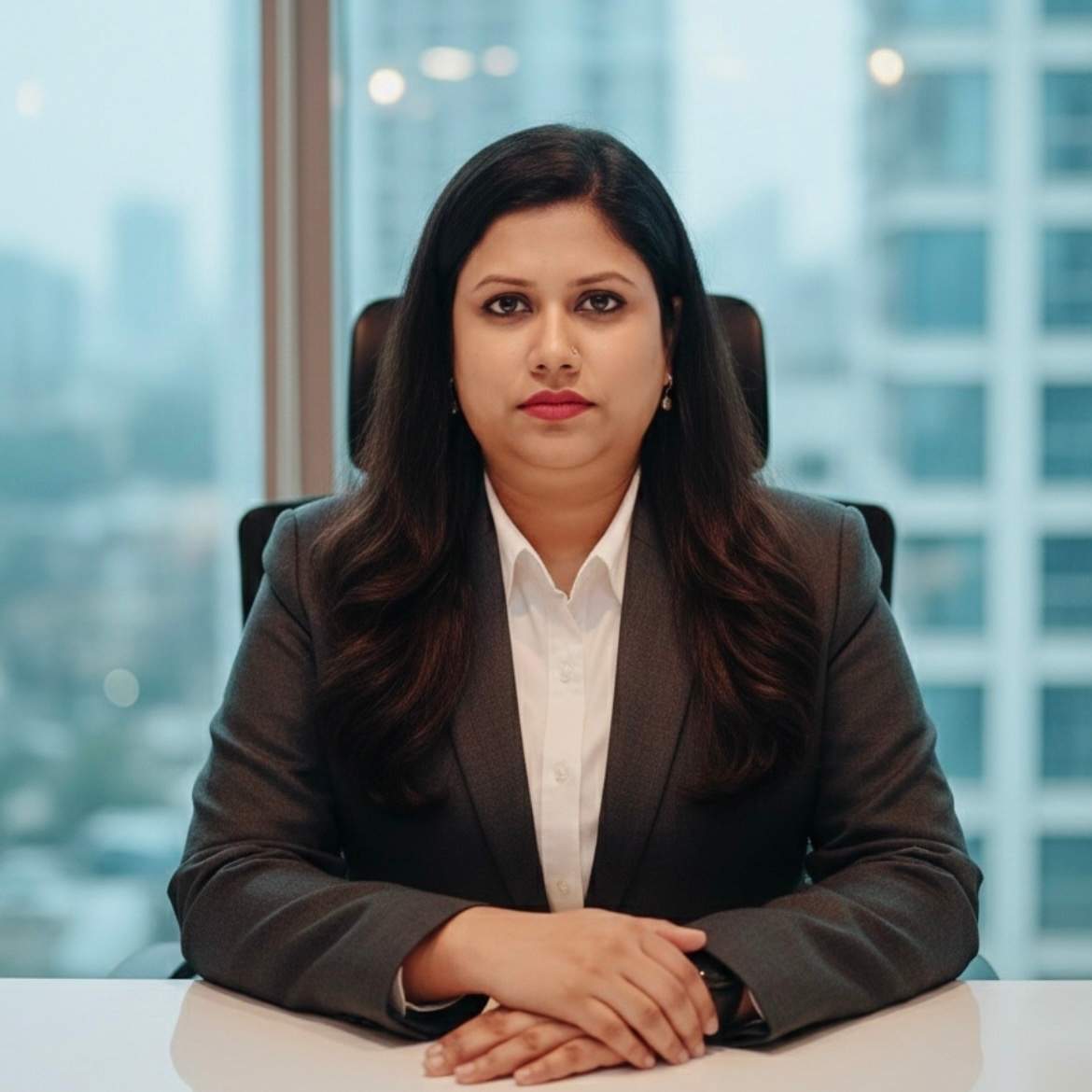 International Digital Marketing Specialist