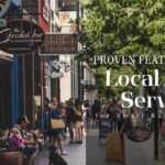 Local SEO Services for Small Business