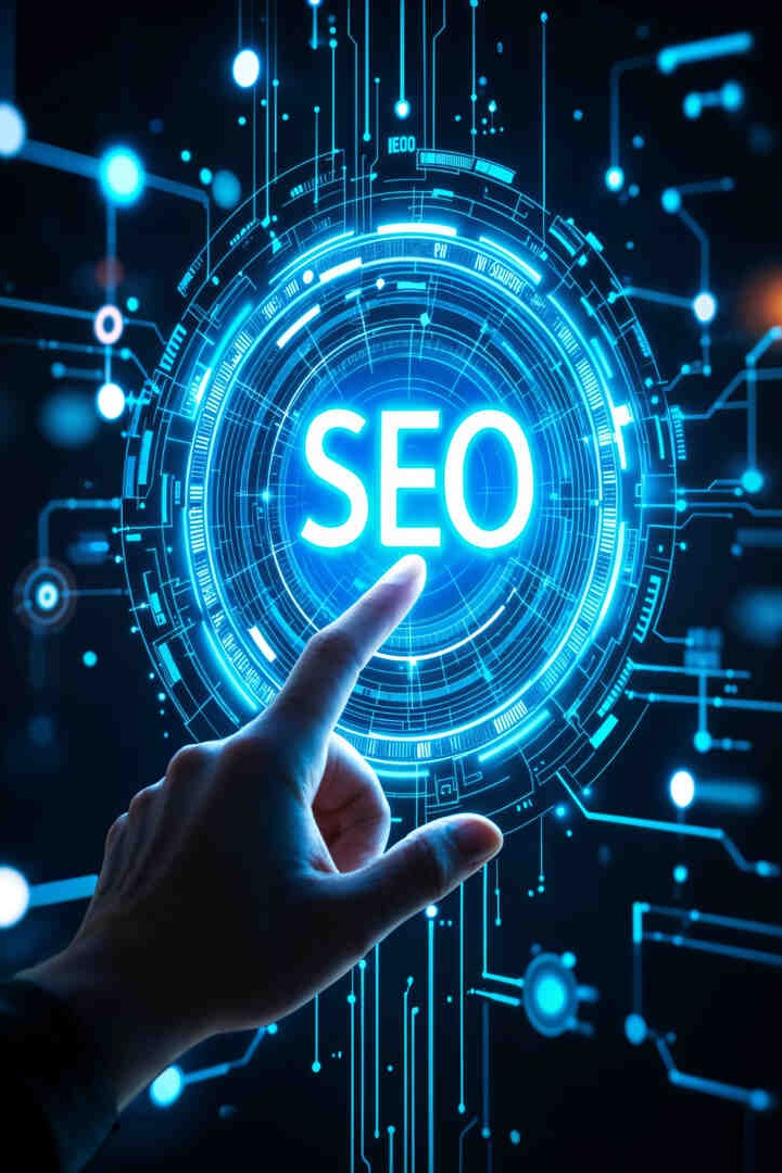 Search Engine Optimization