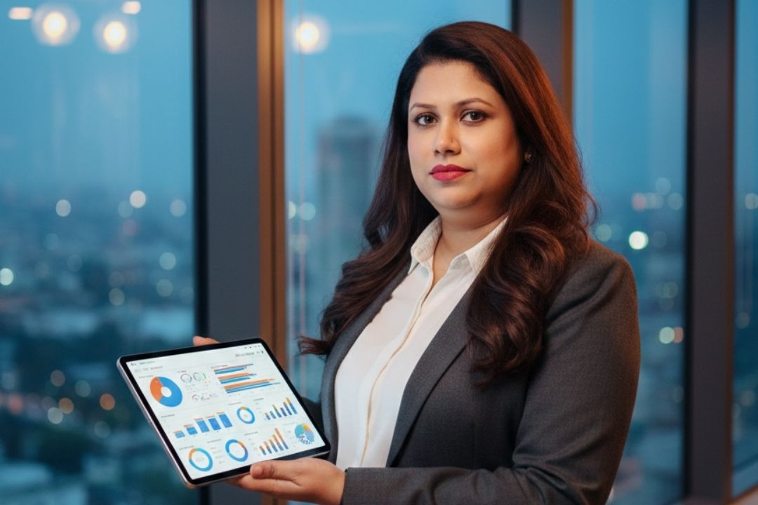 digital marketing services strategy