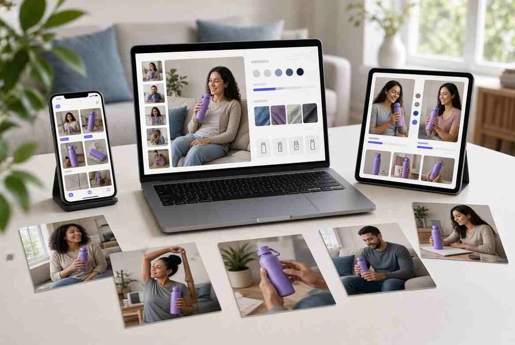 Content Marketing Strategy Content Marketing Strategy