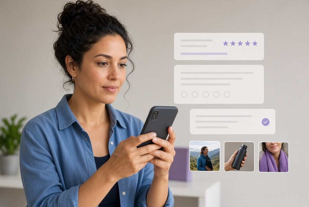 Customer Review Strategy Customer Review Strategy
