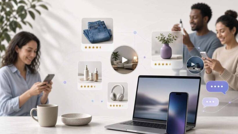 100+ User-Generated Content Statistics for 2026